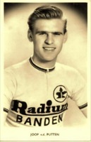 Joop VAN DER PUTTEN