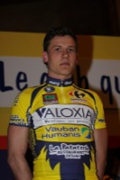 Geoffrey DERESMES