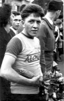 Angel GUERRA
