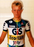 Theo VAN DER VELDE