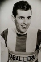 Albert VAN EGMOND