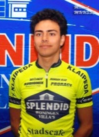 Michael MUUSSE