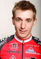 Jesper MORKOV
