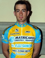 Paolo CENTRA