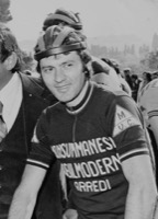 Roberto BATTAGLINI