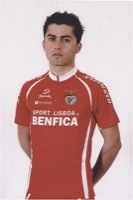 Hugo Manuel MATOS SANCHO