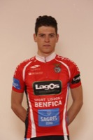 Marcio Fernando SANTOS BARBOSA