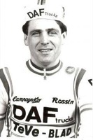 Gerrie VAN GERWEN