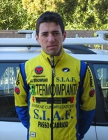 Alessio MELI