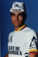 Eduardo ACEVEDO PORRAS