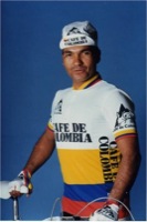 Rafael Antonio ACEVEDO PORRAS