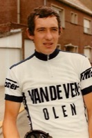 Maurice VANHEER