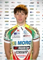 Andrea MENAPACE