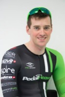 Simon HOLT