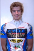 Matthew ROWE