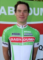 Pim DE BEER