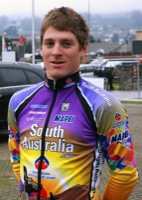 Hayden JOSEFSKI