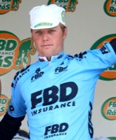 Nicholas WALKER