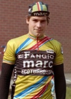 Alain VAN HOORNWEDER