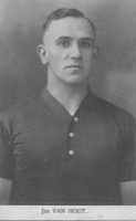 Jan VAN HOUT