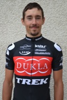 Matej VYSNA