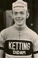 Piet VAN KATWIJK
