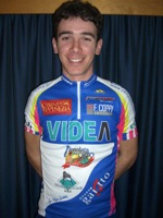 Marco BORGATO