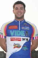 Matteo BUGNO