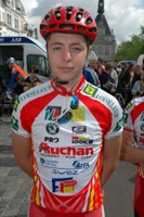 Damien ROBERT