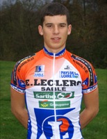 Kevin CHERRUAULT