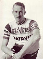 André VAN MIDDELKOOP