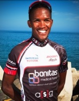 Luthando KAKA