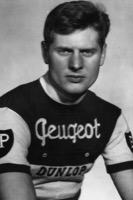 Jim Henri BUSSOLARO