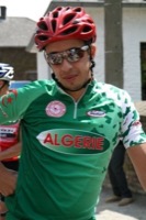 Abdellah BEN YOUCEF