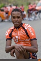 Siphiwe SOWELLA