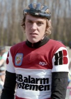 Adrian VAN PEER
