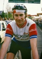Jan VAN POEYER