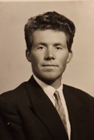 Émile FIGUEROLLE