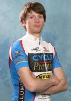 Simon WILSON