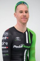 Chris MCNAMARA
