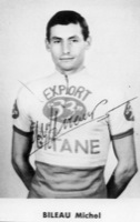 Michel BILEAU