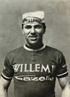 Jo VAN SEGGELEN