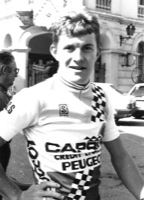 Eric FOUIX
