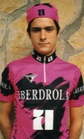 Txomin BARTOLOMÉ HERNANDO