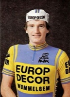 Léo VAN THIELEN