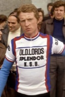 Johan VAN UFFEL