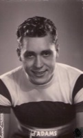 Joseph ADAMS