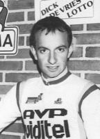 Mario VAN VLIMMEREN
