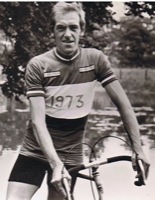 Dries VAN WIJHE