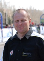 Zdenek RUBAS